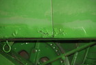1989 John Deere 9500