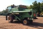 1979 John Deere 6600