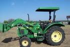 2004 John Deere 5320