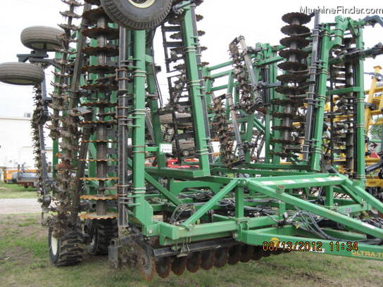 2005 Great Plains 5052
