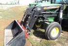 1993 John Deere 6400