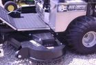 2012 Dixie Chopper 3366