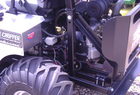 2012 Dixie Chopper 3366