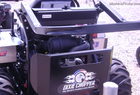 2012 Dixie Chopper 3366