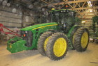 2010 John Deere 8345R
