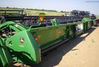 2008 John Deere 635F