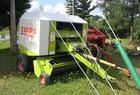 2001 Claas 250