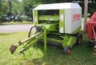 2001 Claas 250