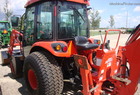 2010 Kioti DK50SE