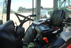 2010 Kioti DK50SE