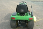 1988 John Deere 265