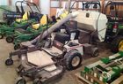 2006 Grasshopper 722D