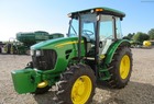 2012 John Deere 5083E LIMITED