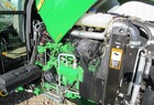 2012 John Deere 5083E LIMITED