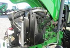 2012 John Deere 5083E LIMITED