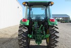2012 John Deere 5083E LIMITED