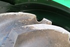 2012 John Deere 5083E LIMITED