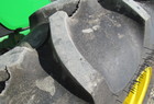 2012 John Deere 5083E LIMITED