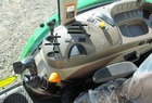2012 John Deere 5083E LIMITED