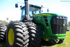 2011 John Deere 9530