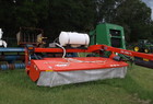2010 Kuhn GMD4050TL