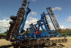 2011 Landoll 7431VT
