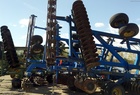 2011 Landoll 7431VT