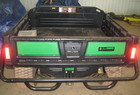 2011 John Deere ELECTRIC TE145