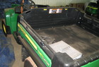 2011 John Deere ELECTRIC TE145