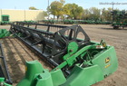 2002 John Deere 930F
