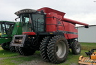 2004 Massey - Ferguson 9690