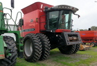 2004 Massey - Ferguson 9690