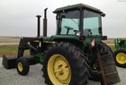 1973 John Deere 4430