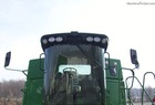 2009 John Deere 9570 STS