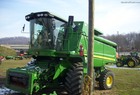 2009 John Deere 9570 STS