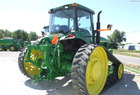 2000 John Deere 8410T