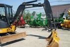 2011 John Deere 35D