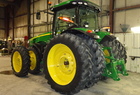 2012 John Deere 8285R