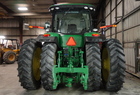 2012 John Deere 8285R