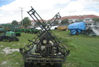 2008 Toro Multi-Pro 1250 Sprayer