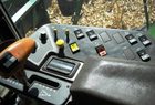 1996 John Deere 9600