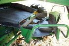 1996 John Deere 9600