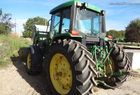 1999 John Deere 6410