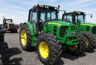 2012 John Deere 6430 Premium