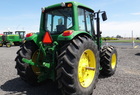 2012 John Deere 6430 Premium