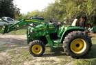 2008 John Deere 4120