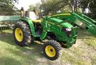 2008 John Deere 4120