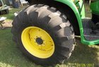 2008 John Deere 4120