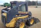 2004 New Holland LS170