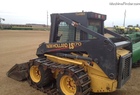 2004 New Holland LS170